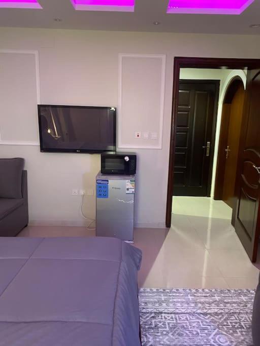 يقع في مدينة الساحليه Apartment Jeddah