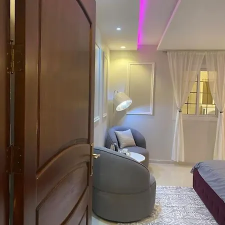 يقع المسكن في مدينة جدة الساحليه Exterior photo