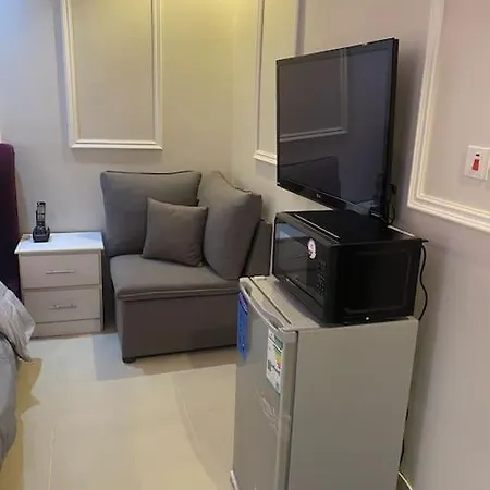 يقع المسكن في مدينة جدة الساحليه Exterior photo