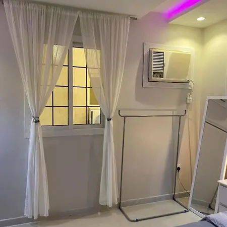 يقع المسكن في مدينة جدة الساحليه Exterior photo