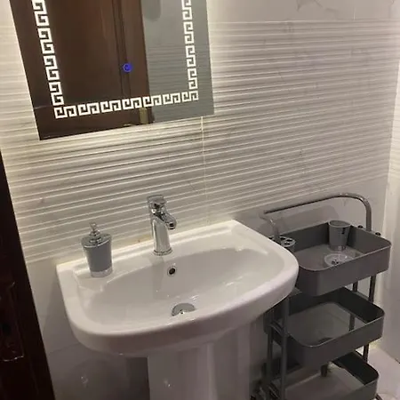 يقع المسكن في مدينة جدة الساحليه Exterior photo