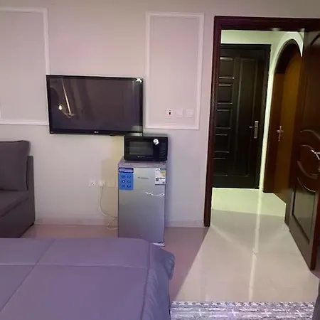 يقع المسكن في مدينة جدة الساحليه Exterior photo