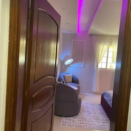 يقع المسكن في مدينة جدة الساحليه Exterior photo