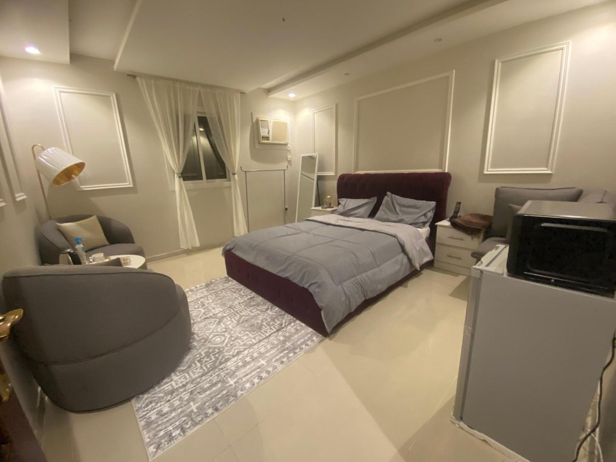 يقع في مدينة الساحليه Apartment