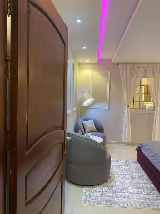 يقع في مدينة الساحليه Apartment *