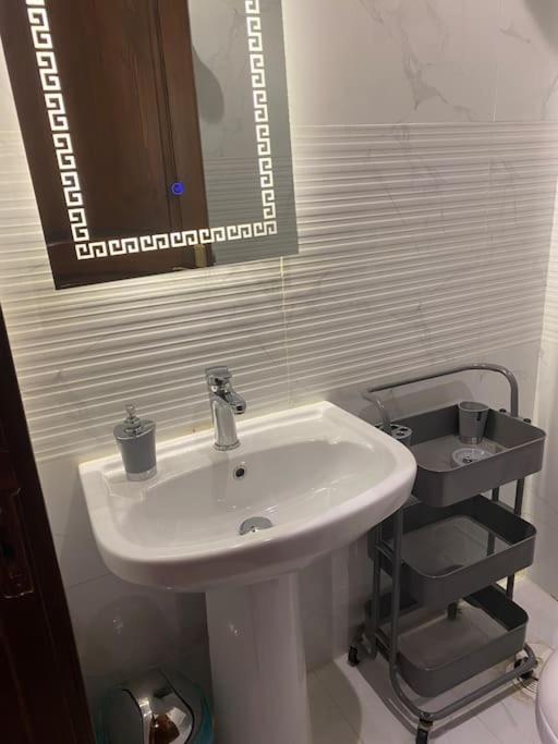 Apartment يقع في مدينة الساحليه *