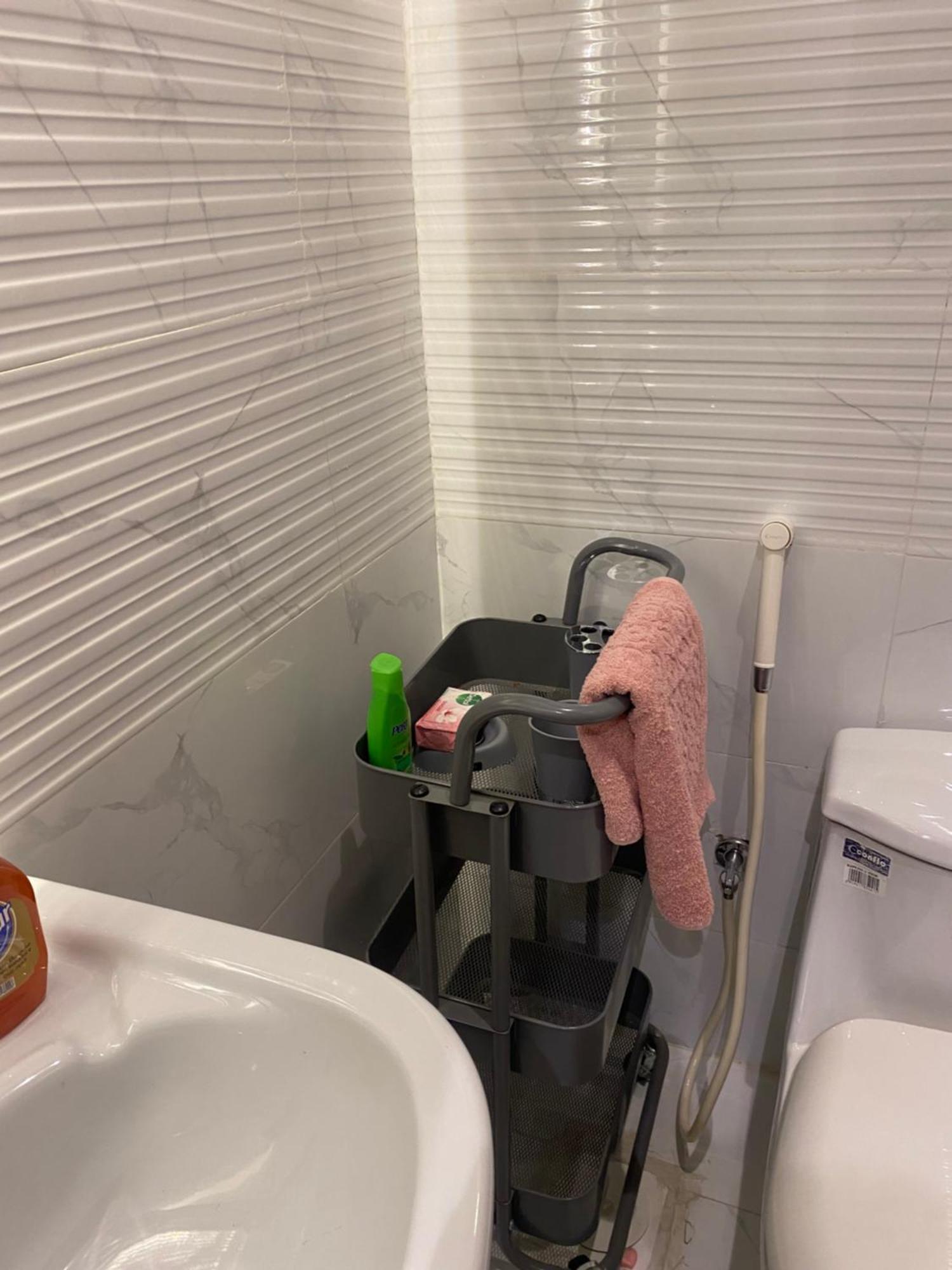 يقع في مدينة الساحليه Apartment