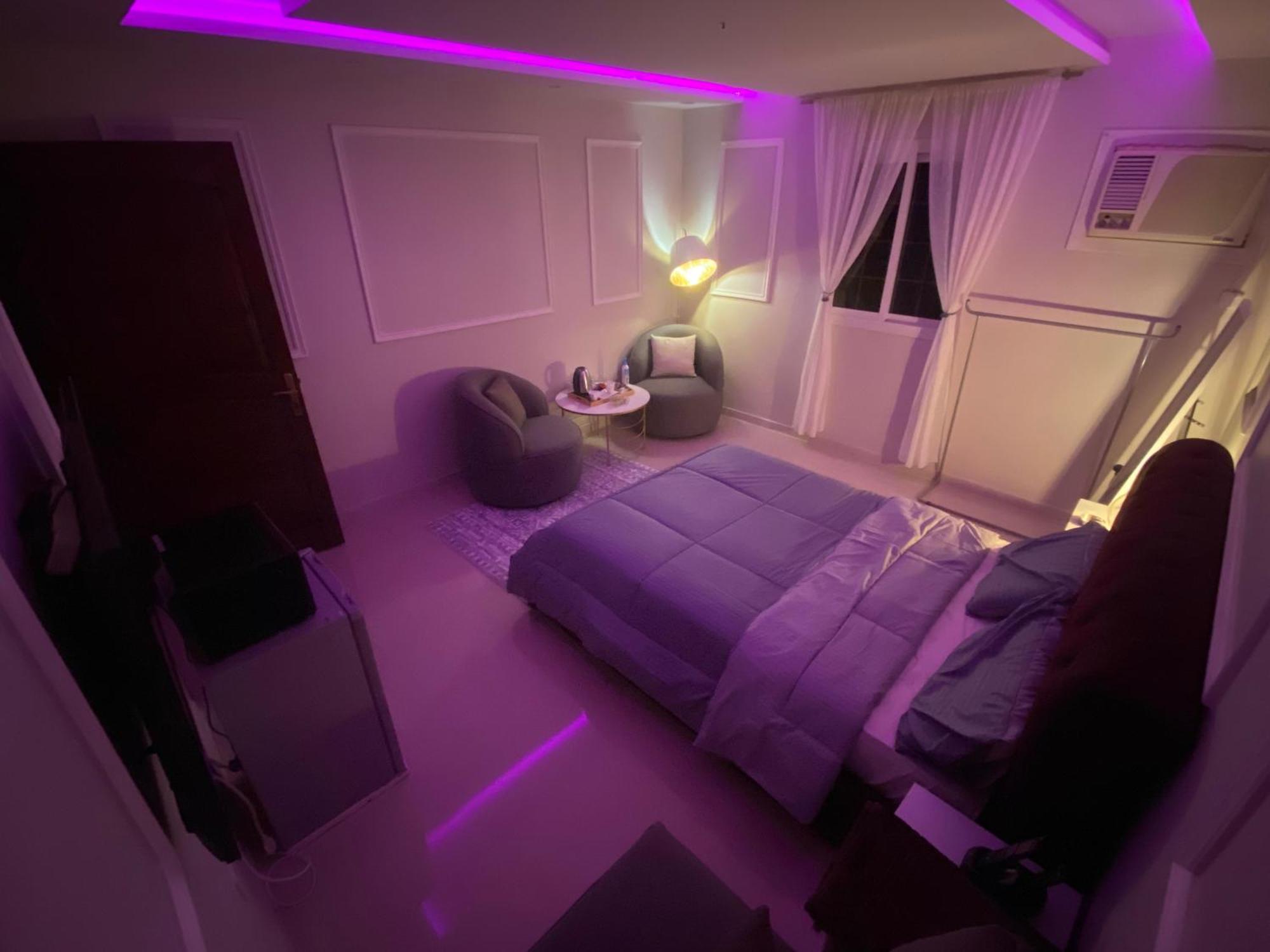 يقع في مدينة الساحليه Apartment Jeddah