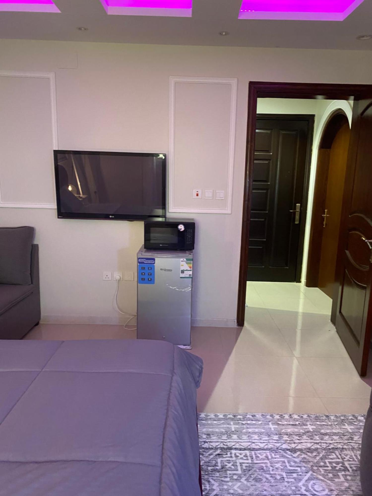 يقع في مدينة الساحليه Apartment Jeddah