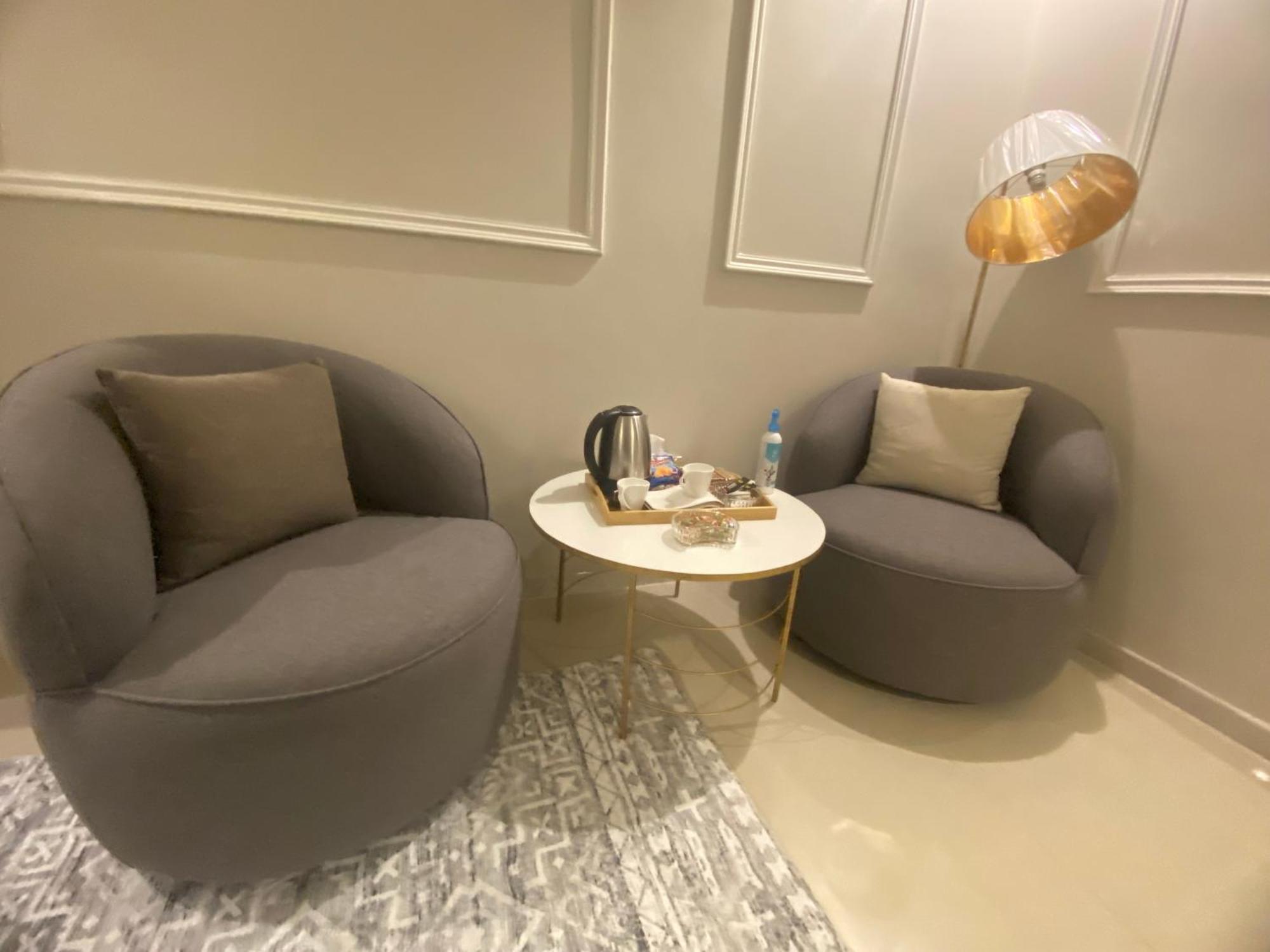 Apartment يقع في مدينة الساحليه *