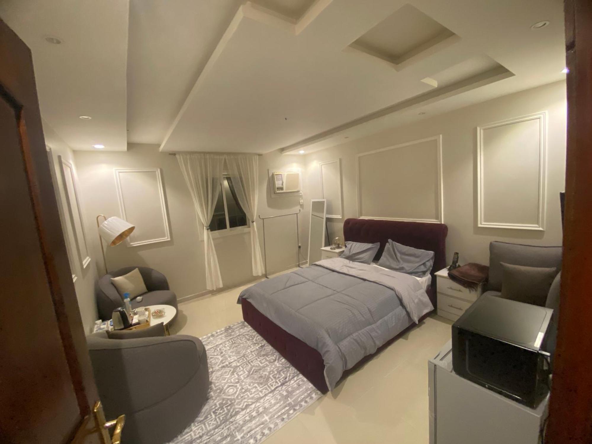 Apartment يقع في مدينة الساحليه Jeddah