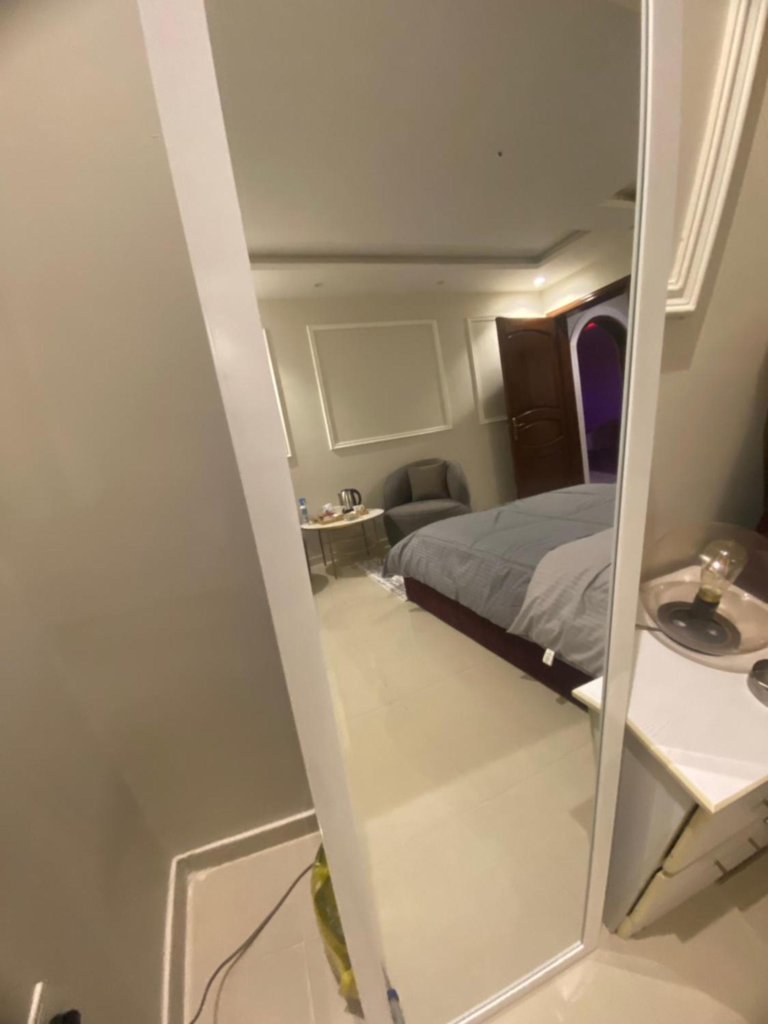 Apartment يقع في مدينة الساحليه Jeddah