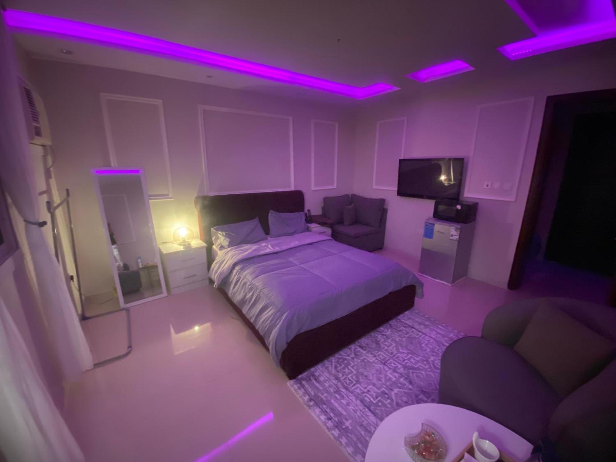Apartment يقع في مدينة الساحليه