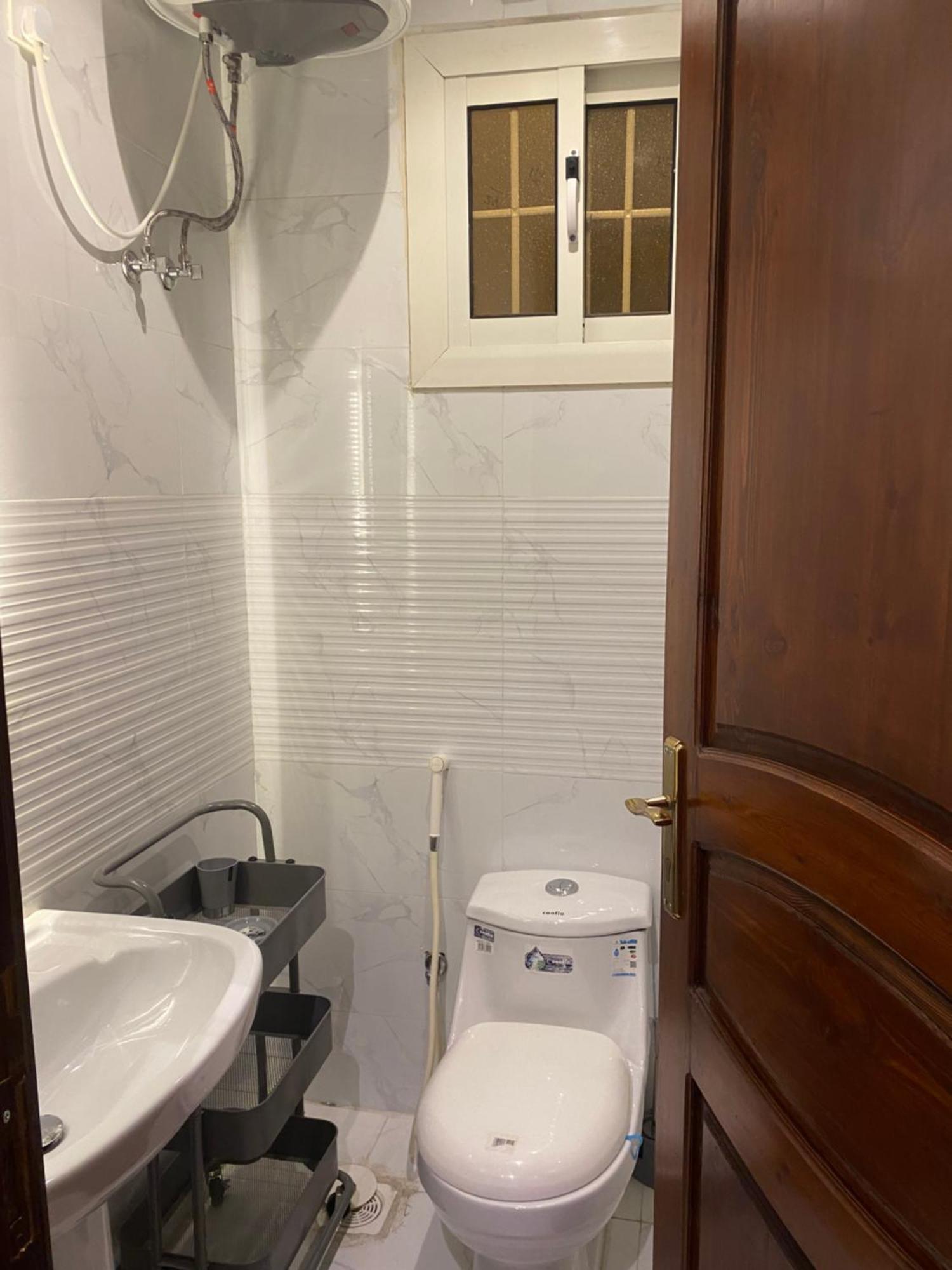 Apartment يقع في مدينة الساحليه Jeddah